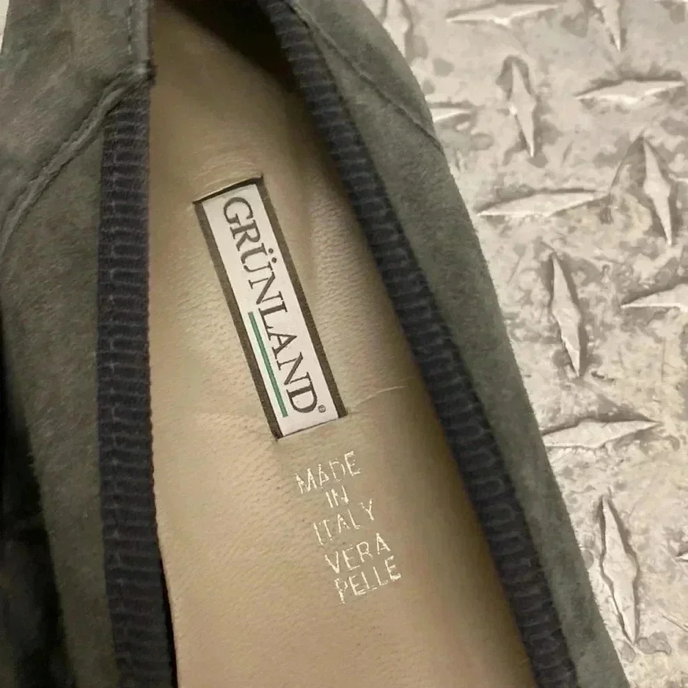 Grunland  shoes‎ - Picture 9 of 9